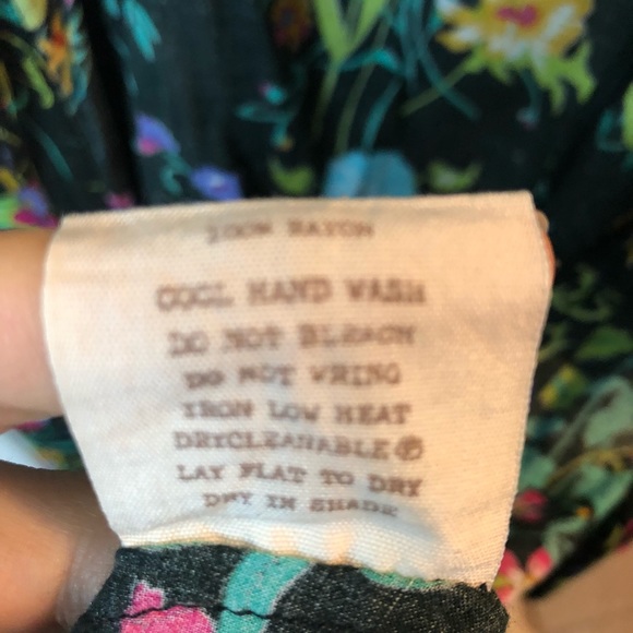 🌟SOLD🌟 Spell Gypsy Queen Kimono - Picture 7 of 7